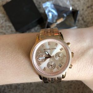 Michael Kors Watch